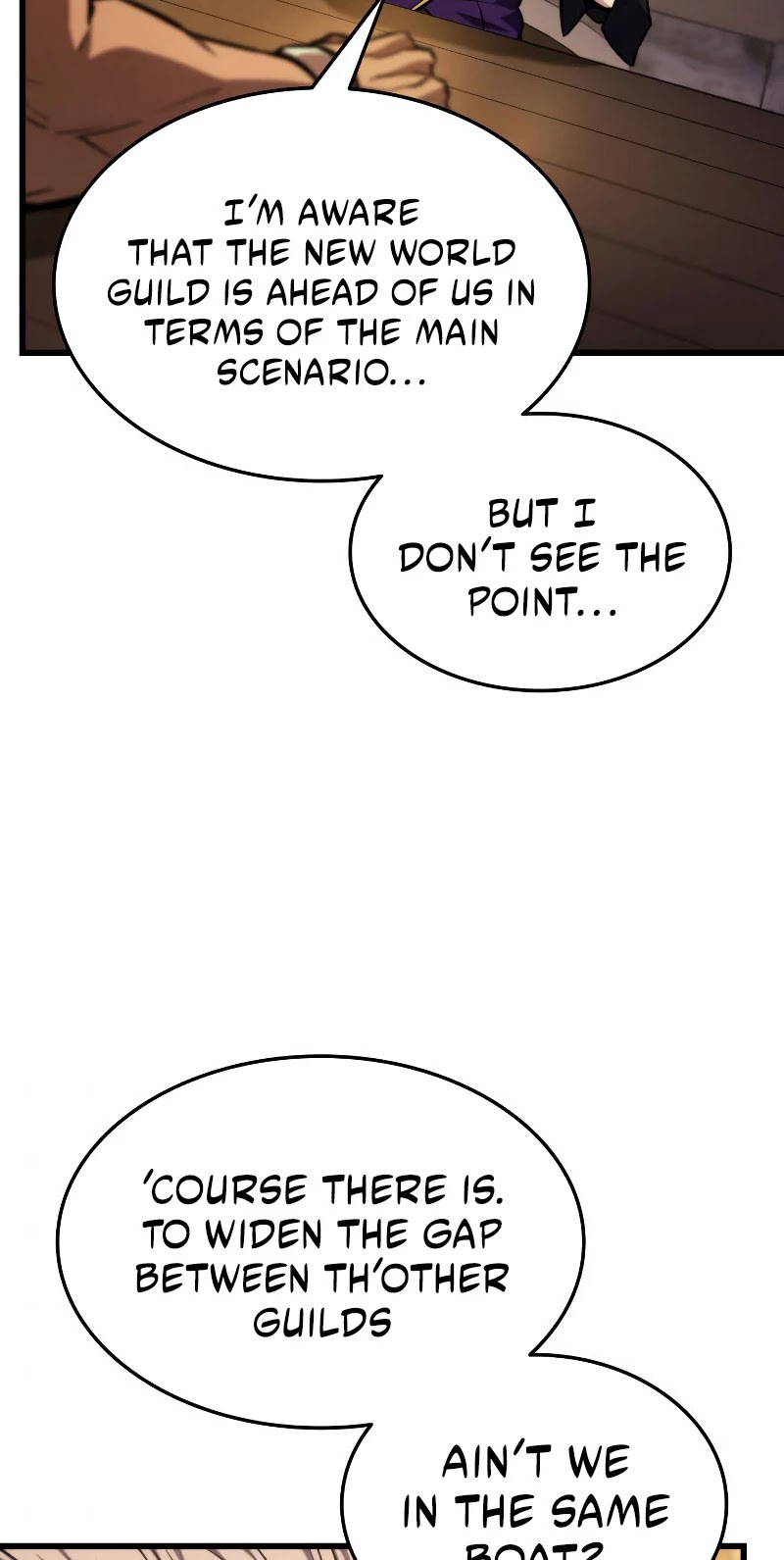 Ranker's Return (Remake) chapter 28 page 42