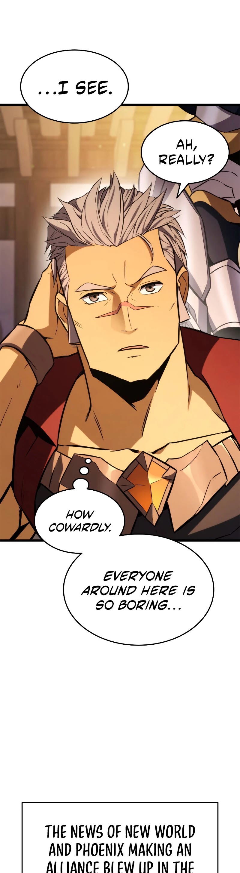 Ranker's Return (Remake) chapter 28 page 47