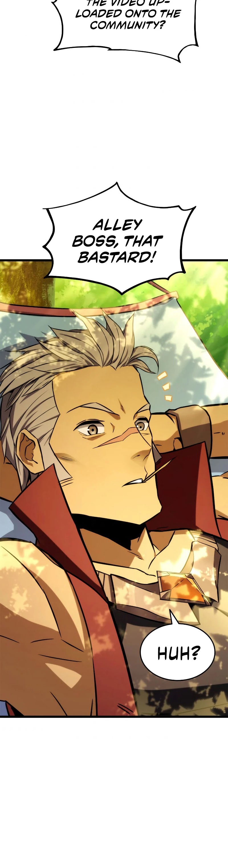 Ranker's Return (Remake) chapter 28 page 50