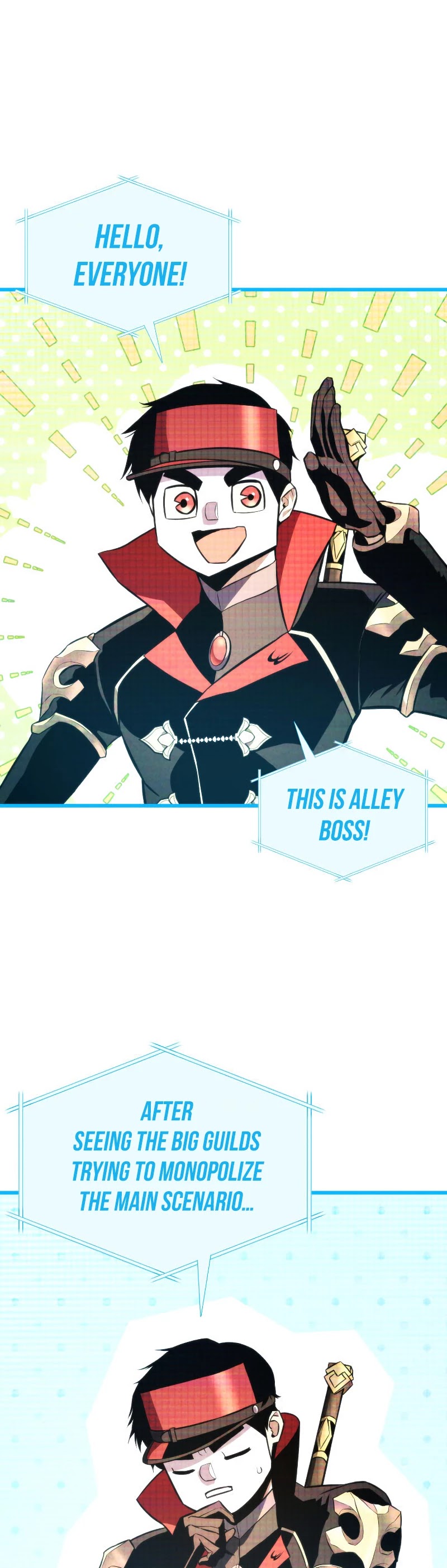 Ranker's Return (Remake) chapter 28 page 51