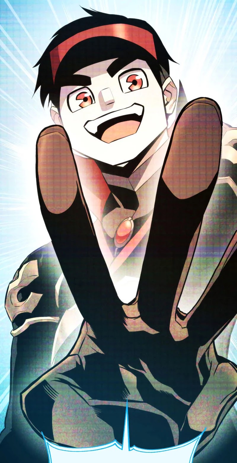 Ranker's Return (Remake) chapter 28 page 55