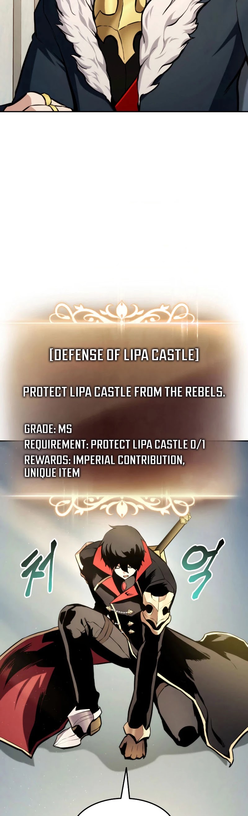 Ranker's Return (Remake) chapter 29 page 10