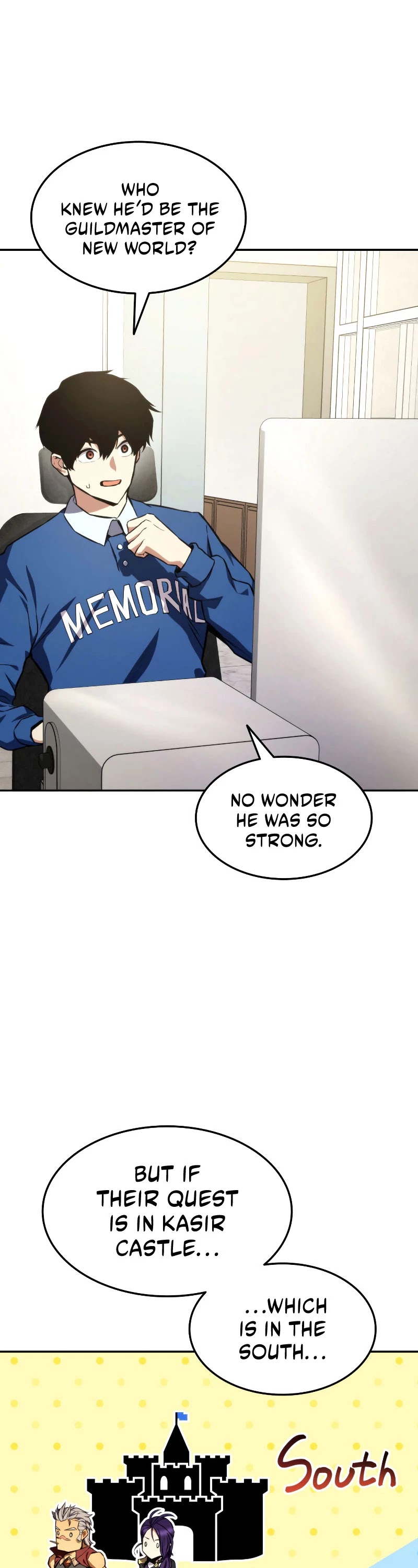 Ranker's Return (Remake) chapter 29 page 13