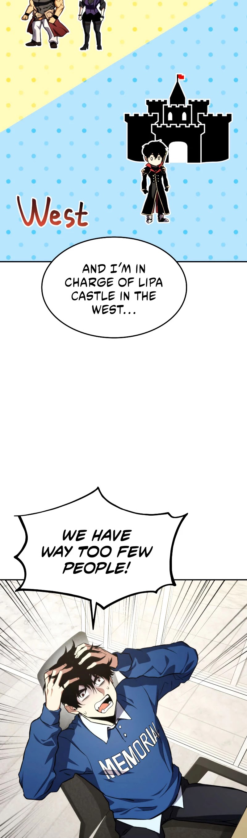 Ranker's Return (Remake) chapter 29 page 14