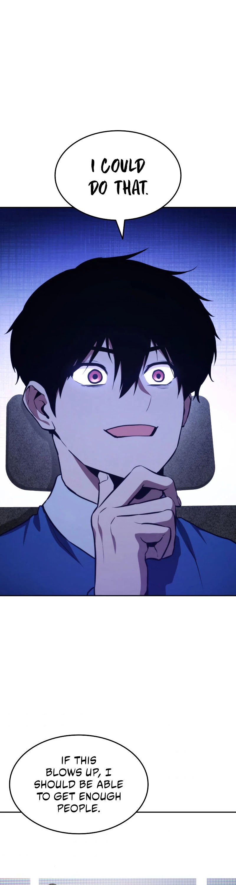 Ranker's Return (Remake) chapter 29 page 16