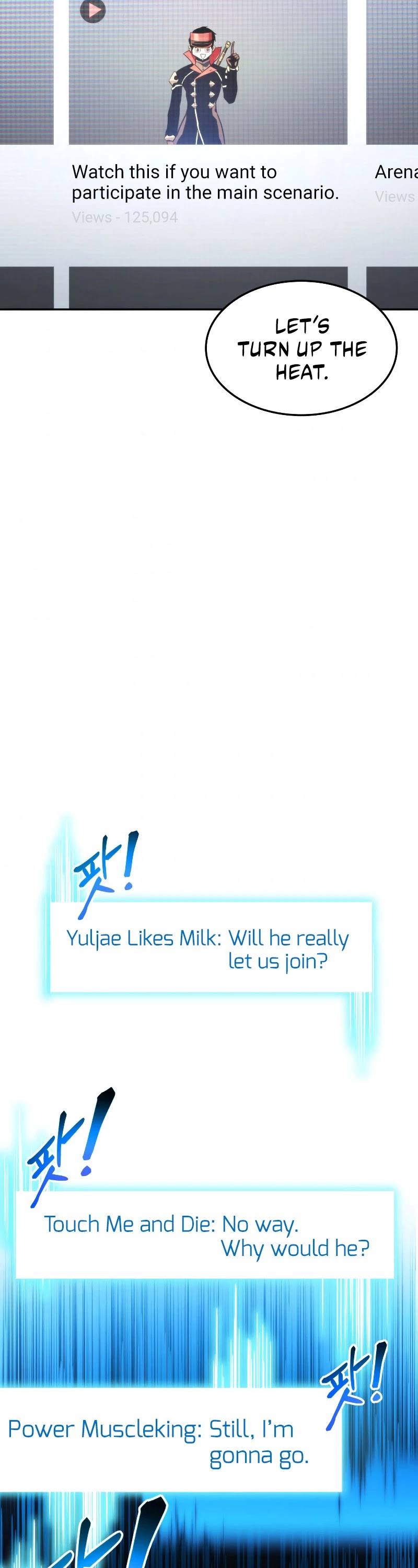 Ranker's Return (Remake) chapter 29 page 17