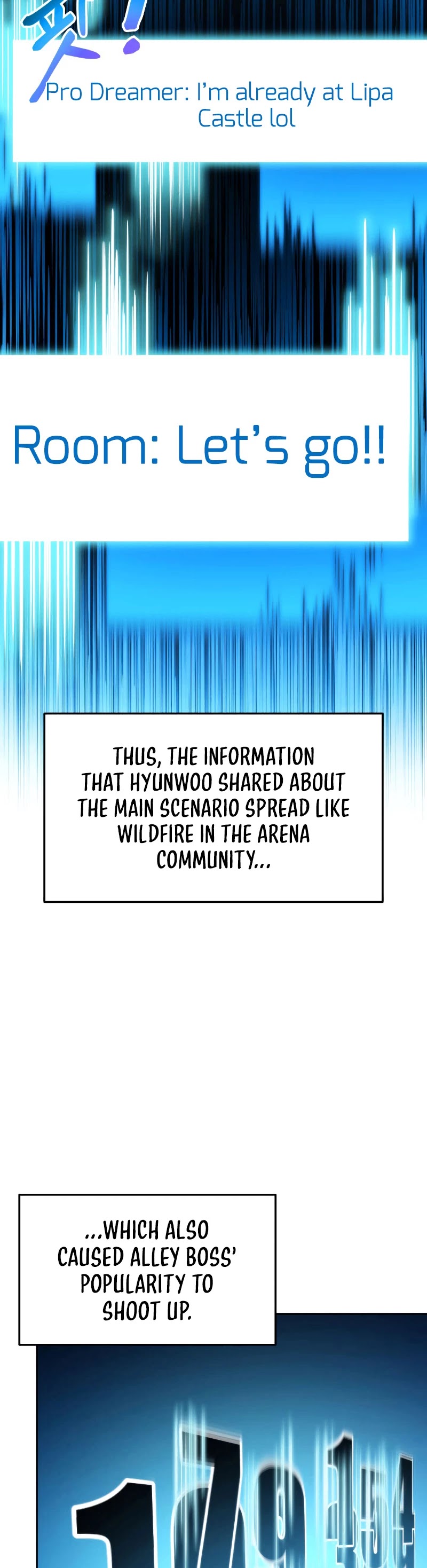 Ranker's Return (Remake) chapter 29 page 18