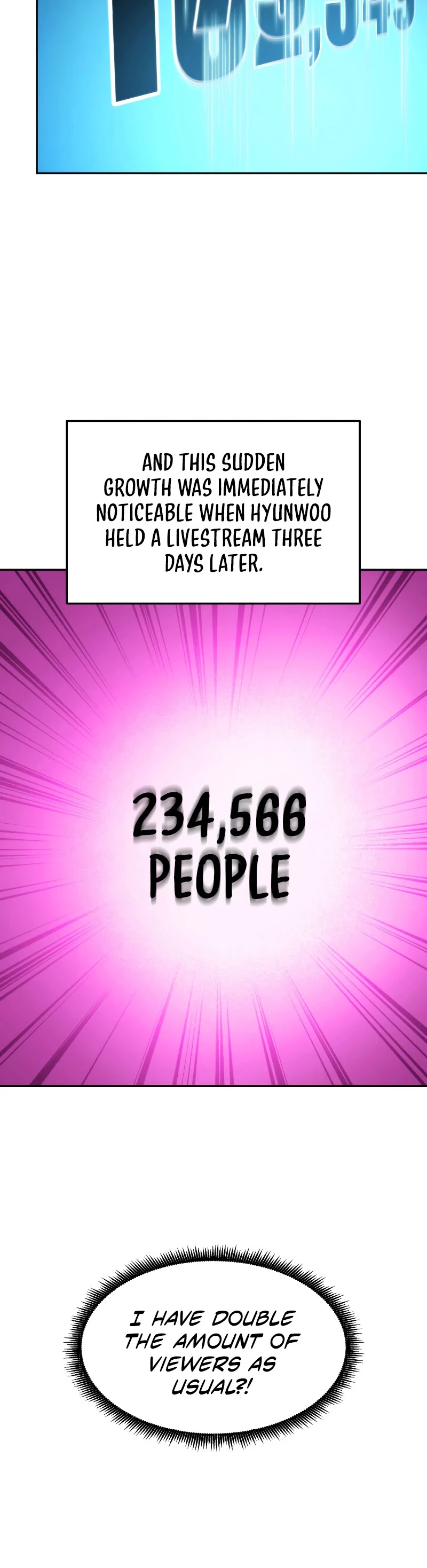 Ranker's Return (Remake) chapter 29 page 19