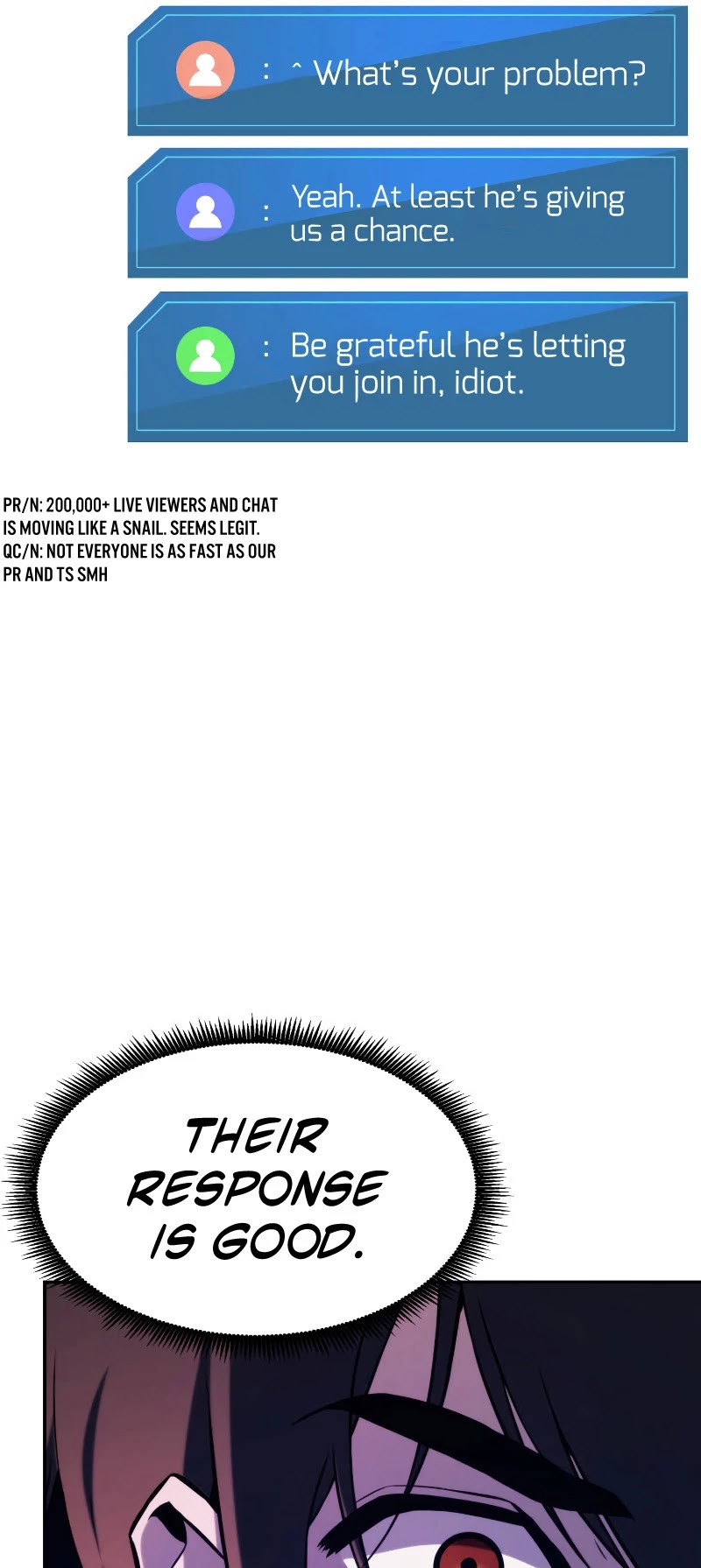 Ranker's Return (Remake) chapter 29 page 23