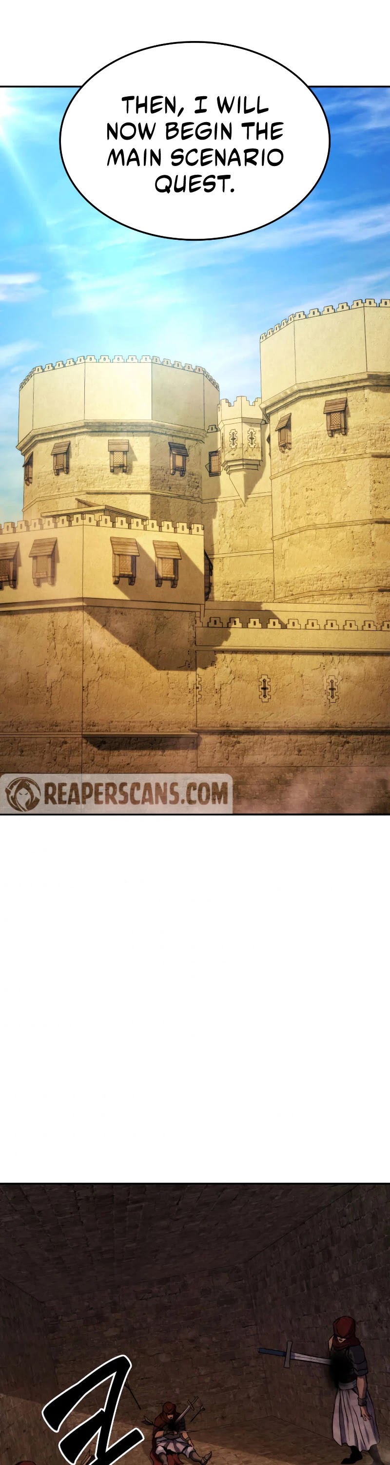 Ranker's Return (Remake) chapter 29 page 25