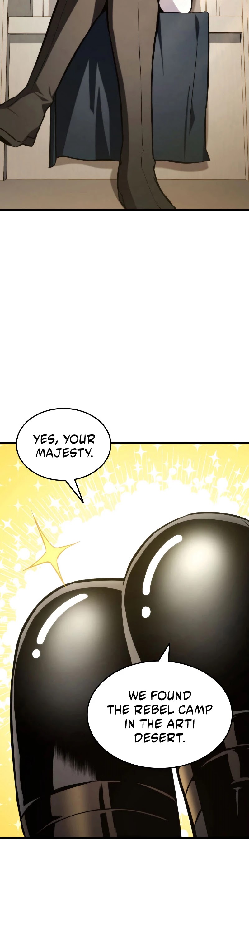 Ranker's Return (Remake) chapter 29 page 3