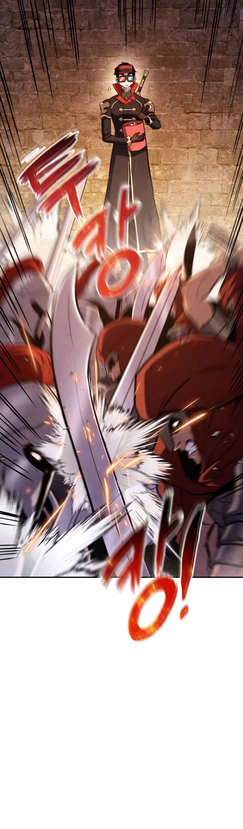 Ranker's Return (Remake) chapter 29 page 30