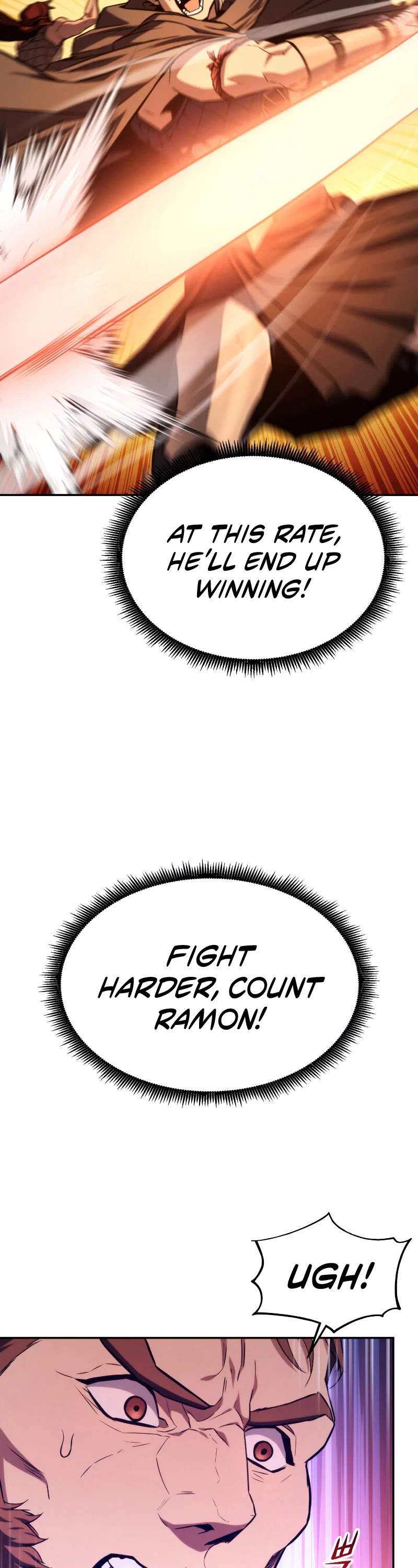 Ranker's Return (Remake) chapter 29 page 32