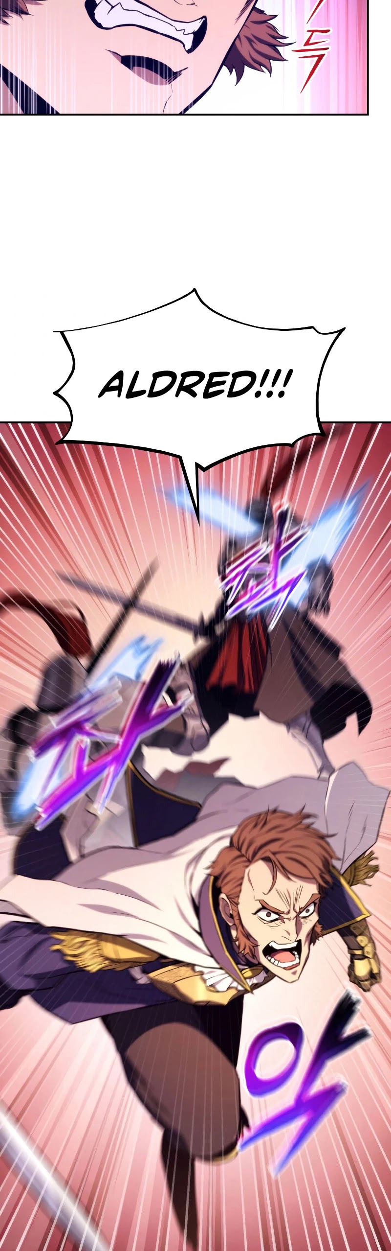 Ranker's Return (Remake) chapter 29 page 33