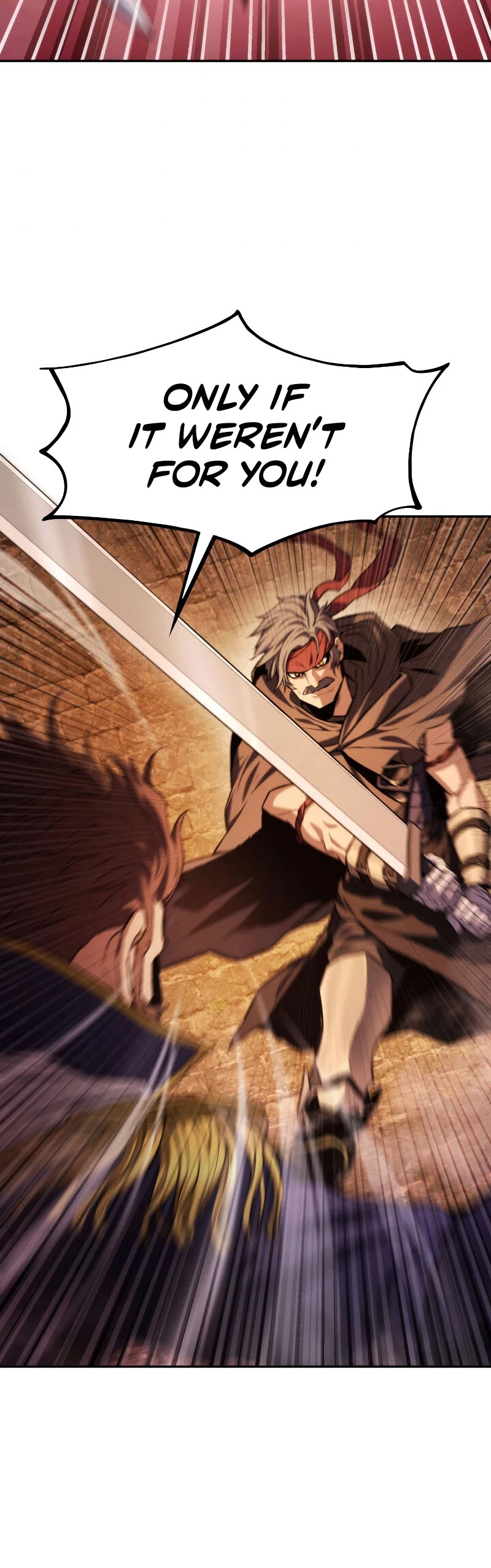 Ranker's Return (Remake) chapter 29 page 34