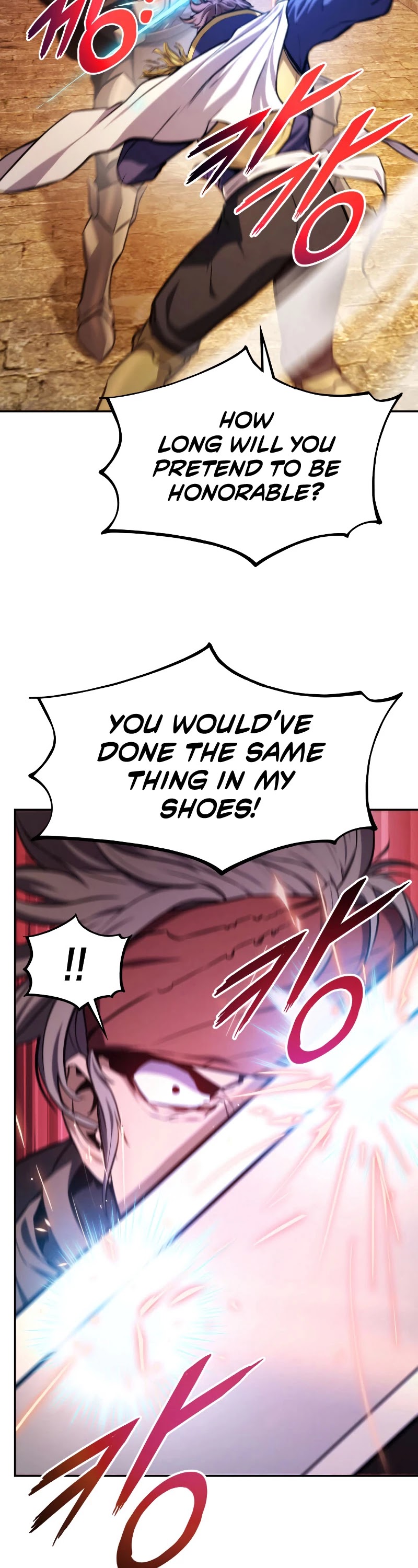 Ranker's Return (Remake) chapter 29 page 36