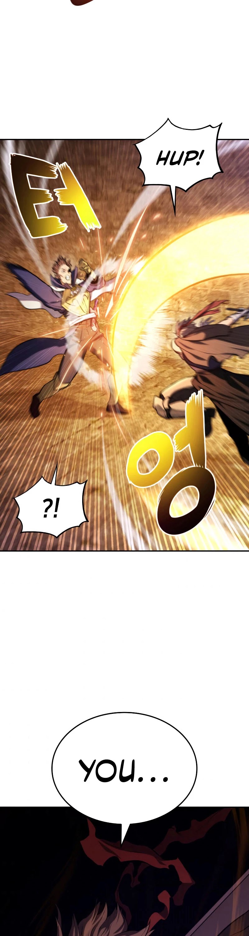 Ranker's Return (Remake) chapter 29 page 37