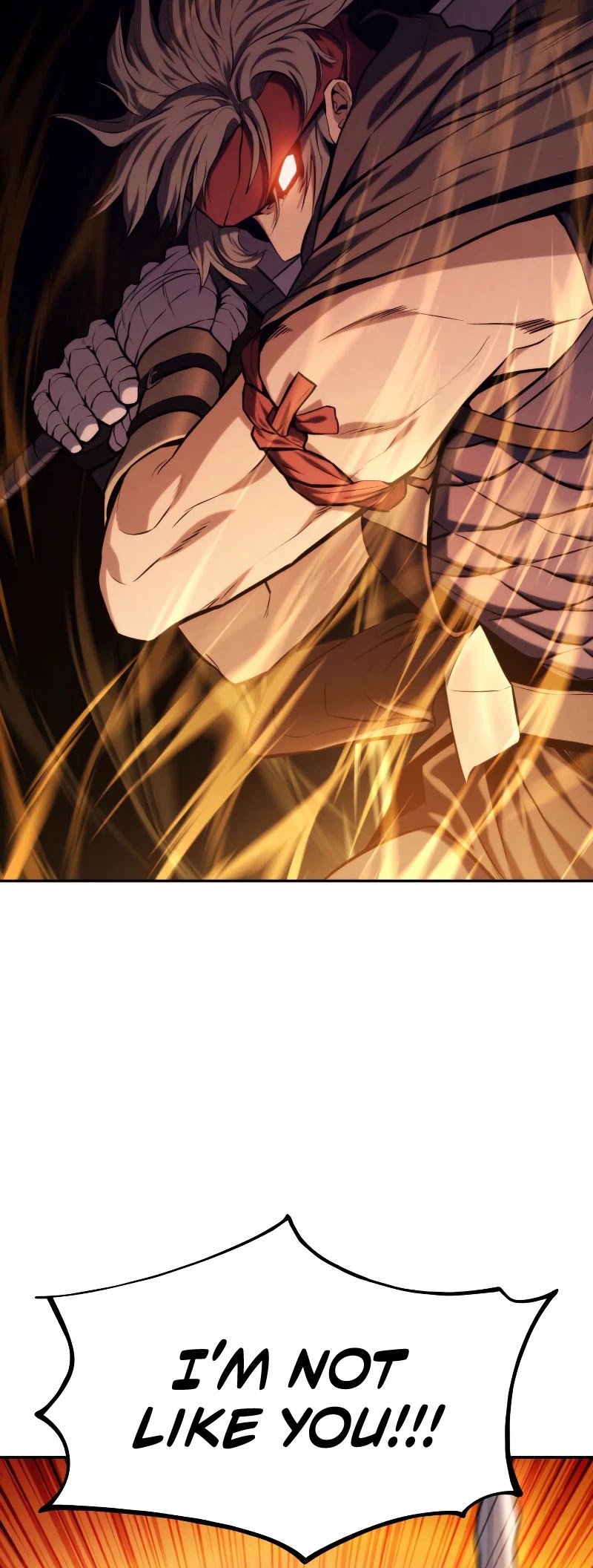 Ranker's Return (Remake) chapter 29 page 38