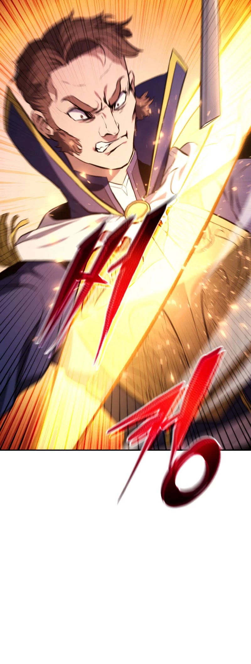 Ranker's Return (Remake) chapter 29 page 39