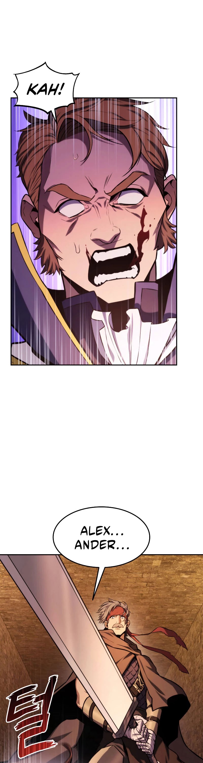 Ranker's Return (Remake) chapter 29 page 40