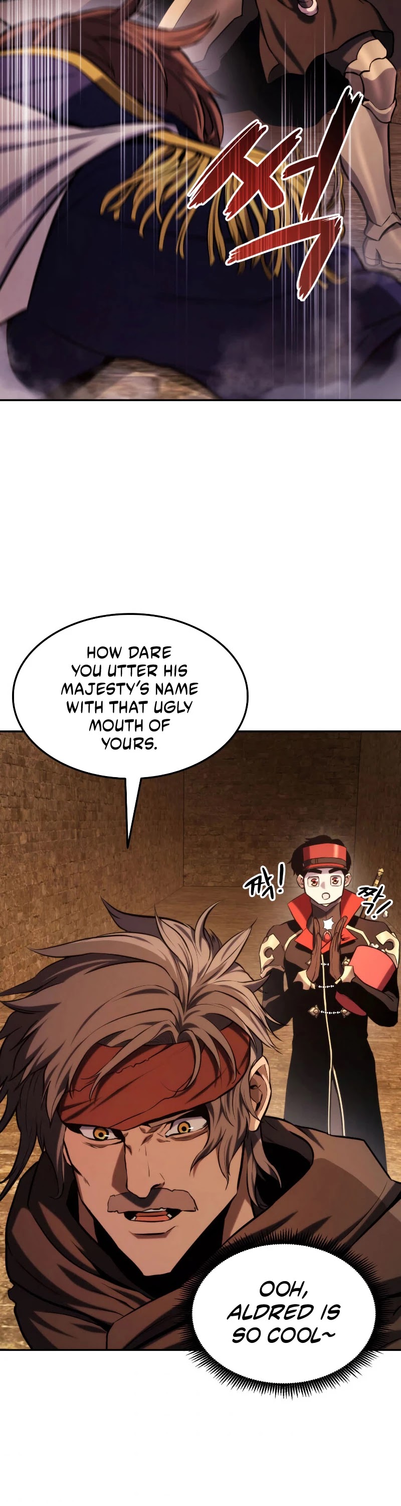 Ranker's Return (Remake) chapter 29 page 41