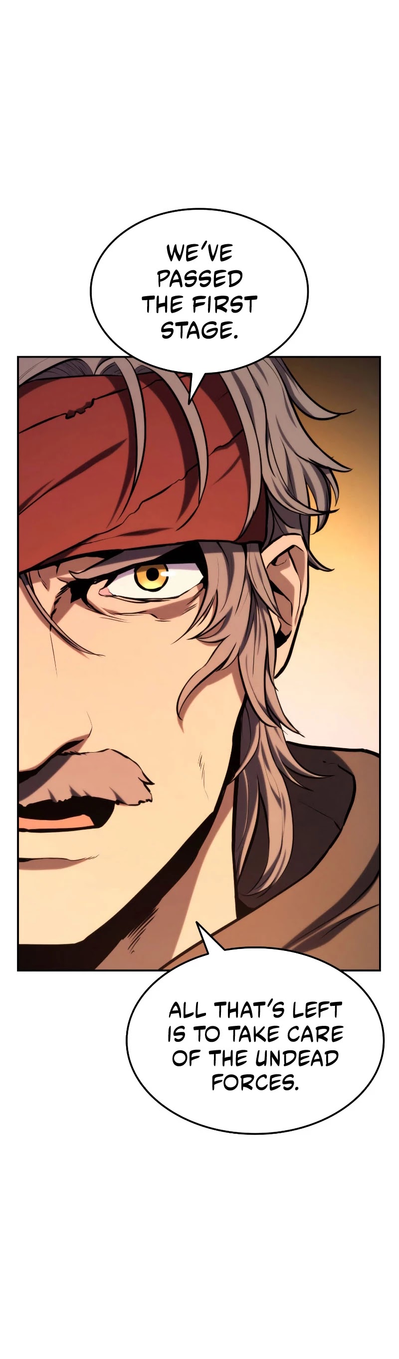 Ranker's Return (Remake) chapter 29 page 43