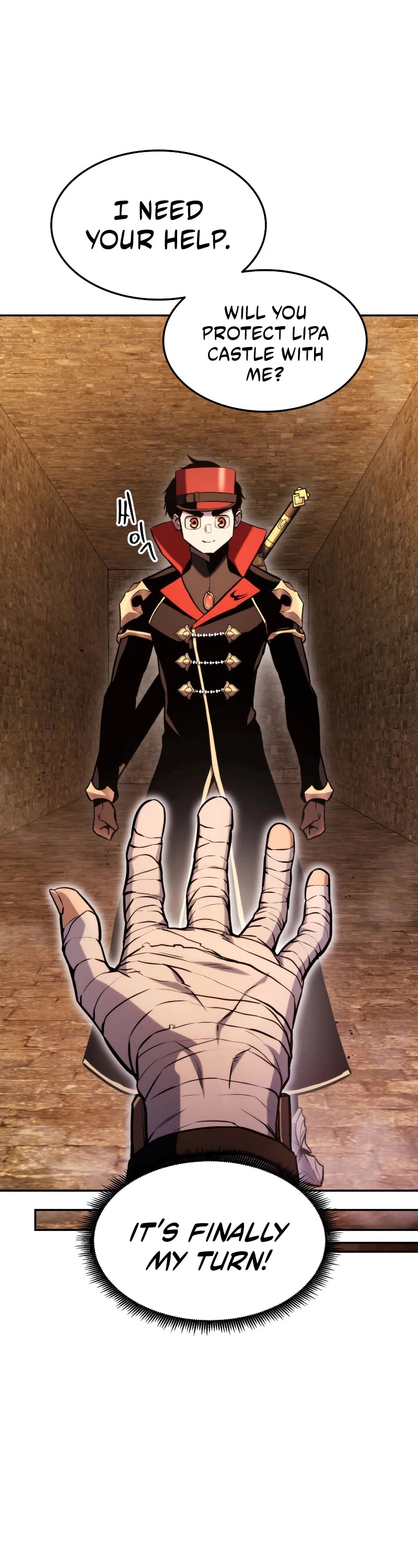 Ranker's Return (Remake) chapter 29 page 44