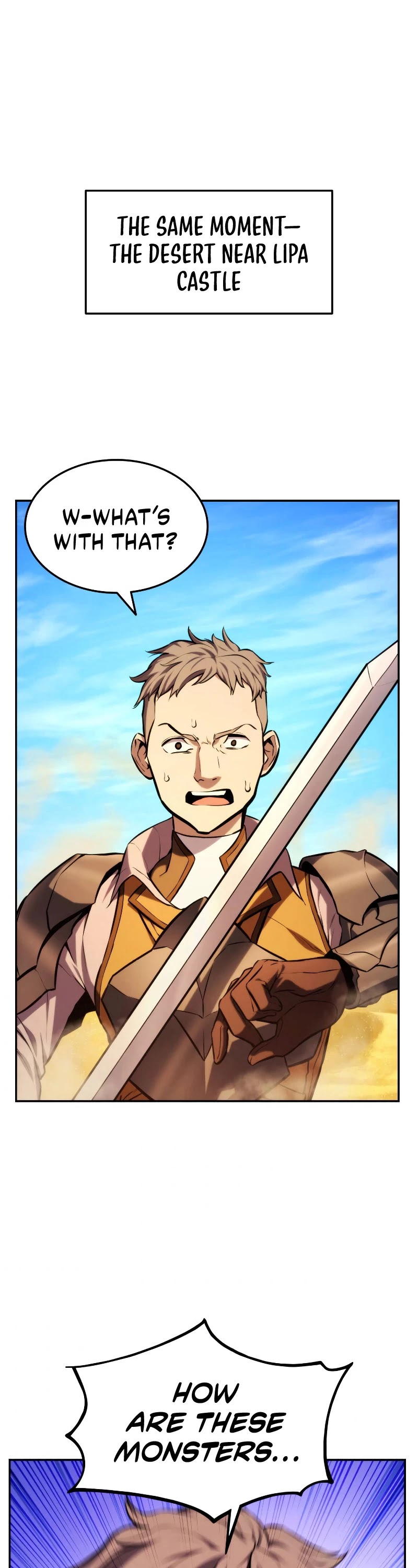 Ranker's Return (Remake) chapter 29 page 45