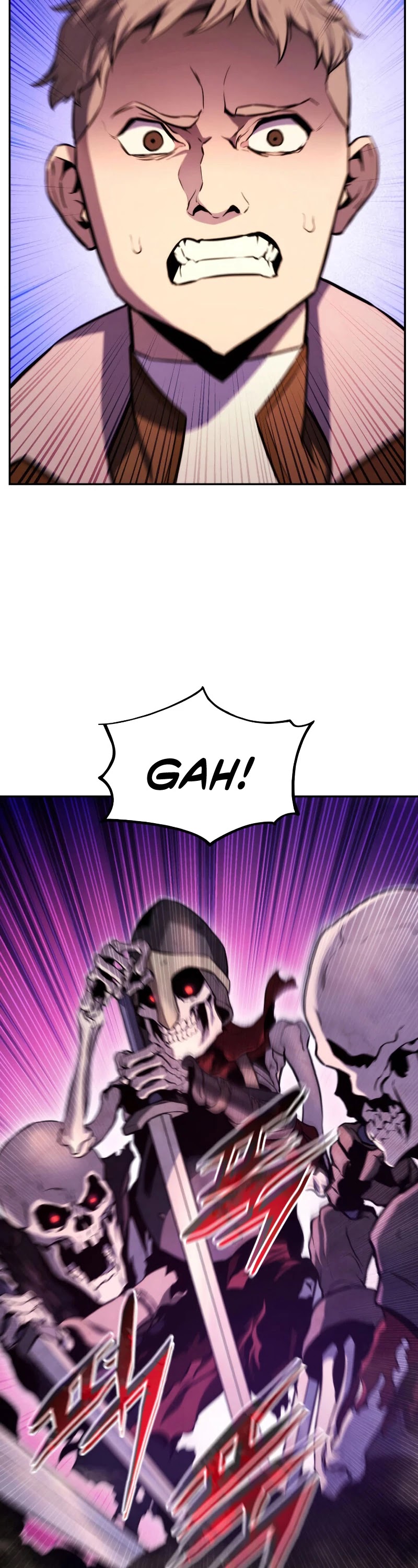 Ranker's Return (Remake) chapter 29 page 46