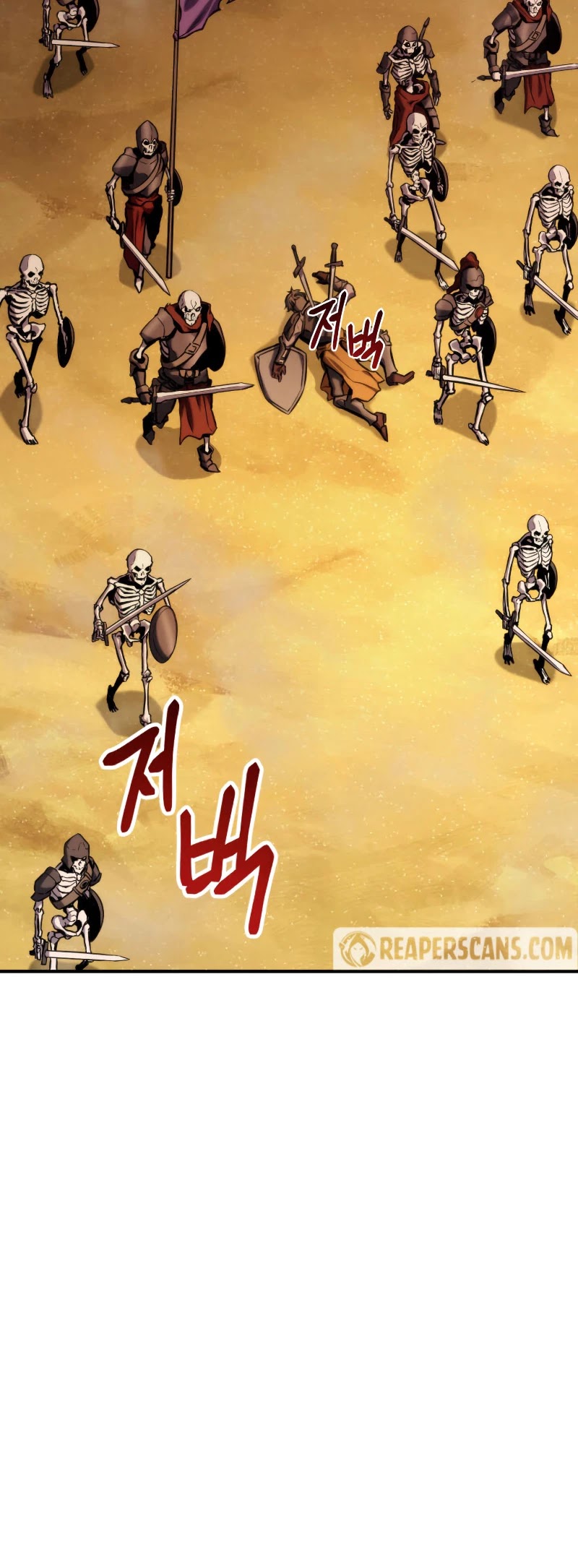 Ranker's Return (Remake) chapter 29 page 48