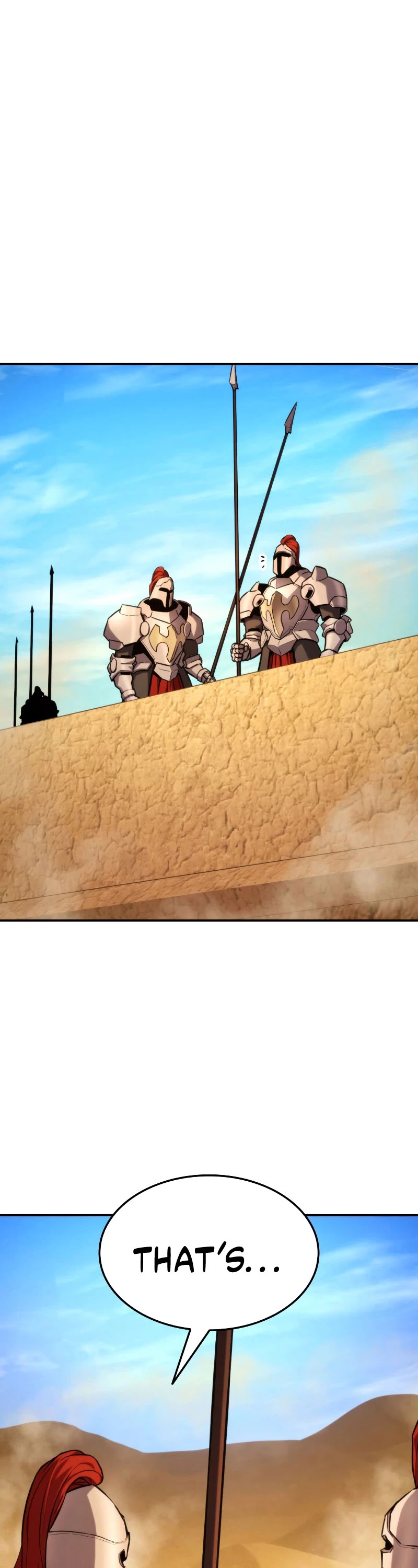 Ranker's Return (Remake) chapter 29 page 49