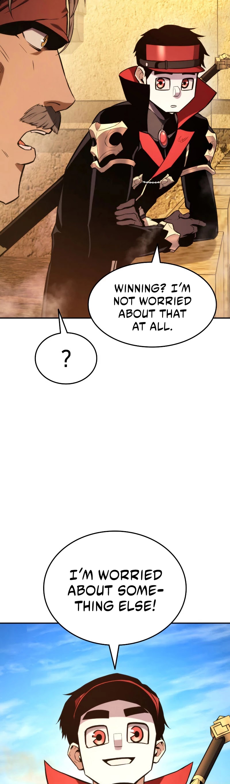 Ranker's Return (Remake) chapter 29 page 56