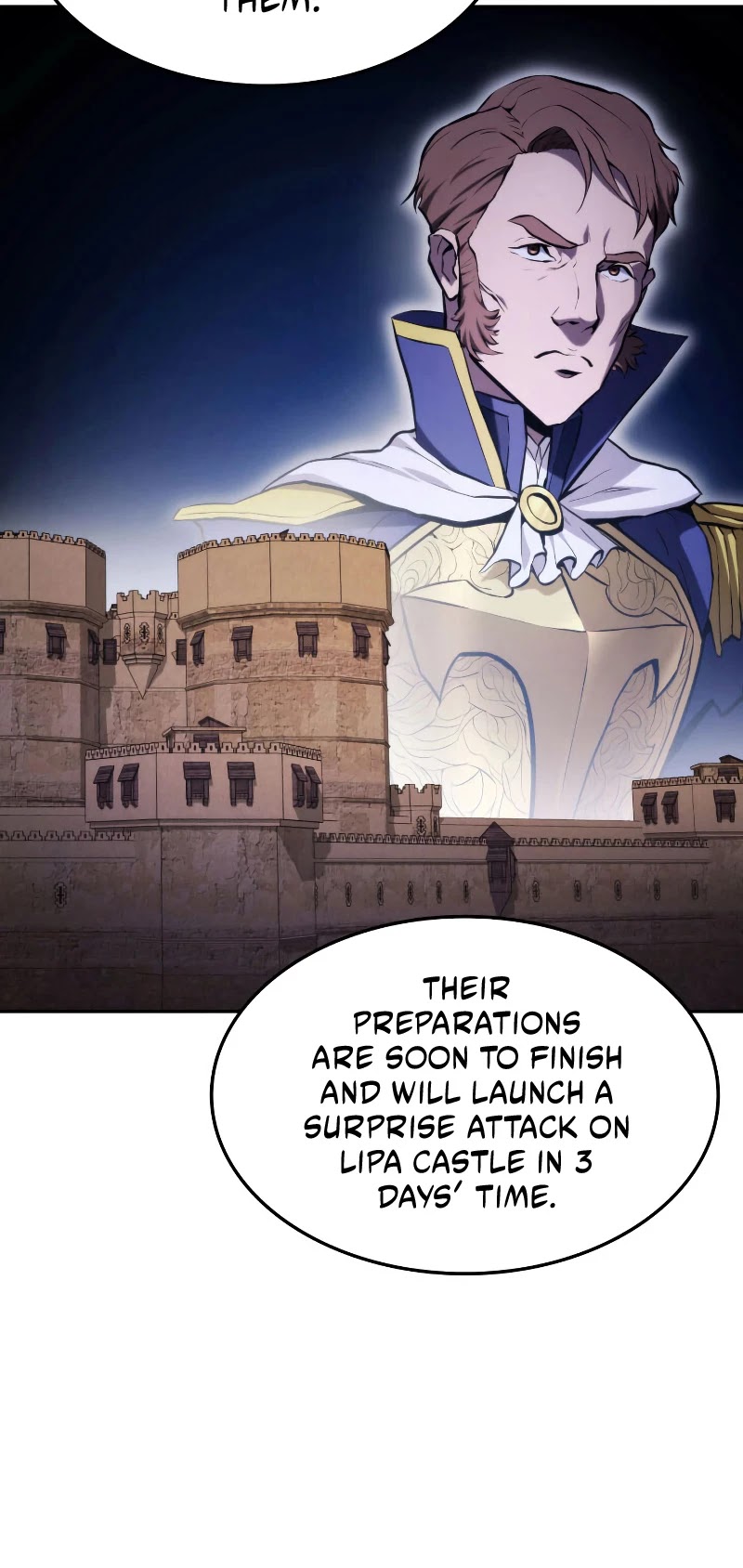 Ranker's Return (Remake) chapter 29 page 6