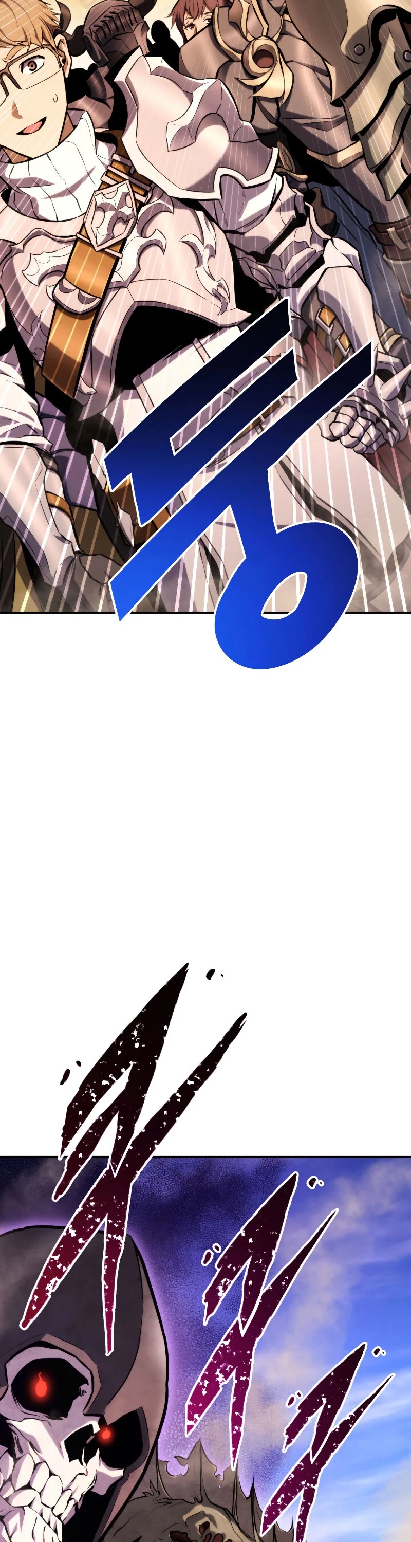 Ranker's Return (Remake) chapter 29 page 60