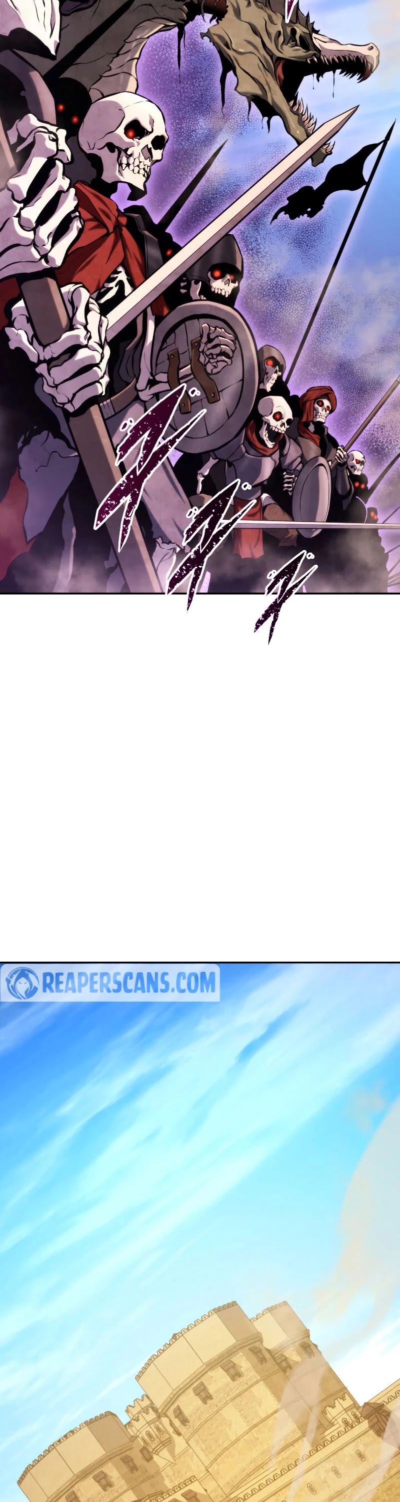 Ranker's Return (Remake) chapter 29 page 61