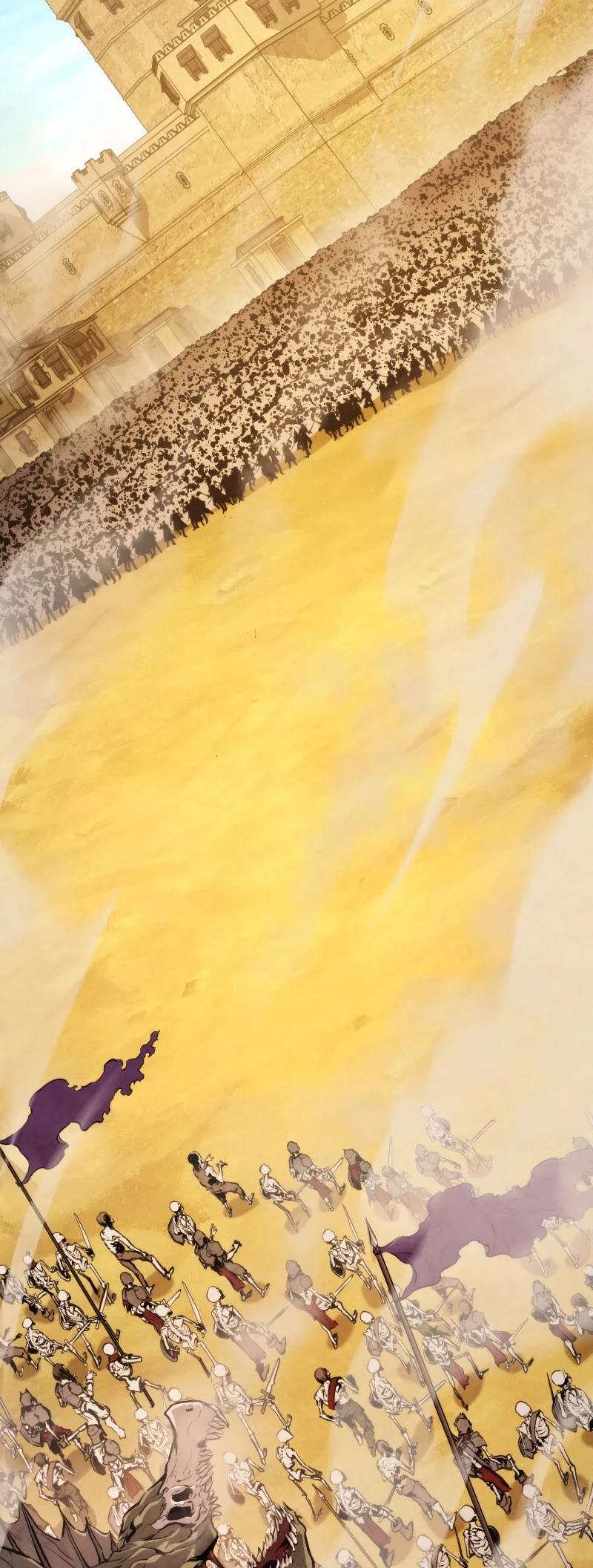 Ranker's Return (Remake) chapter 29 page 62