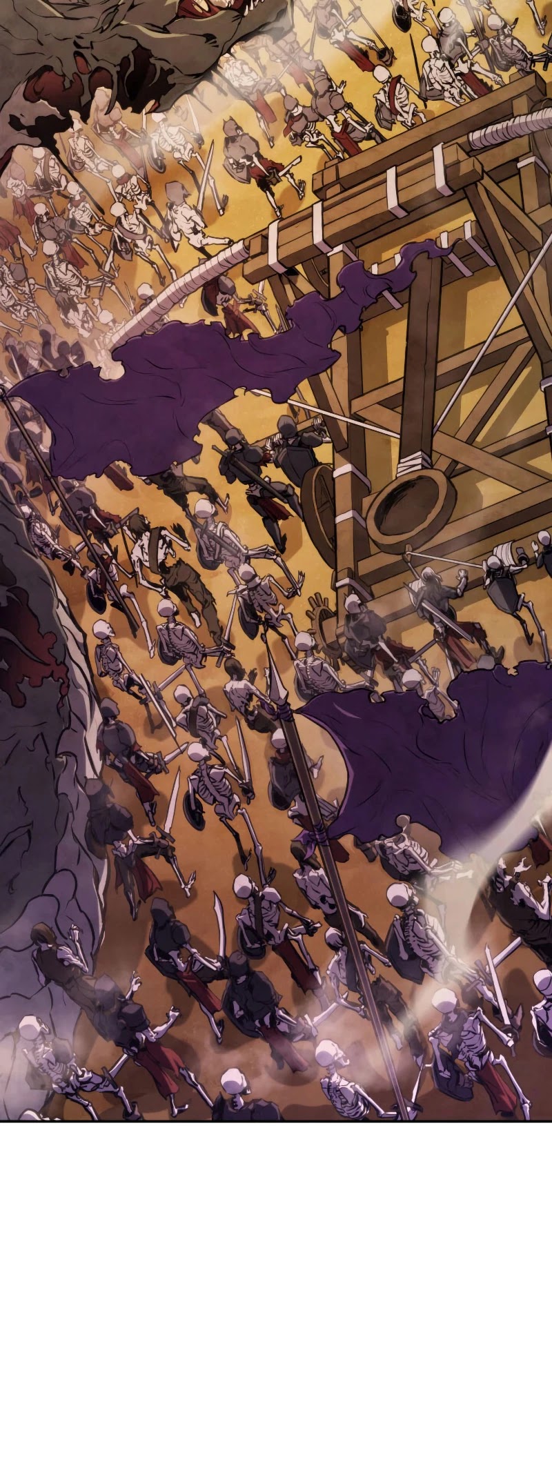 Ranker's Return (Remake) chapter 29 page 63