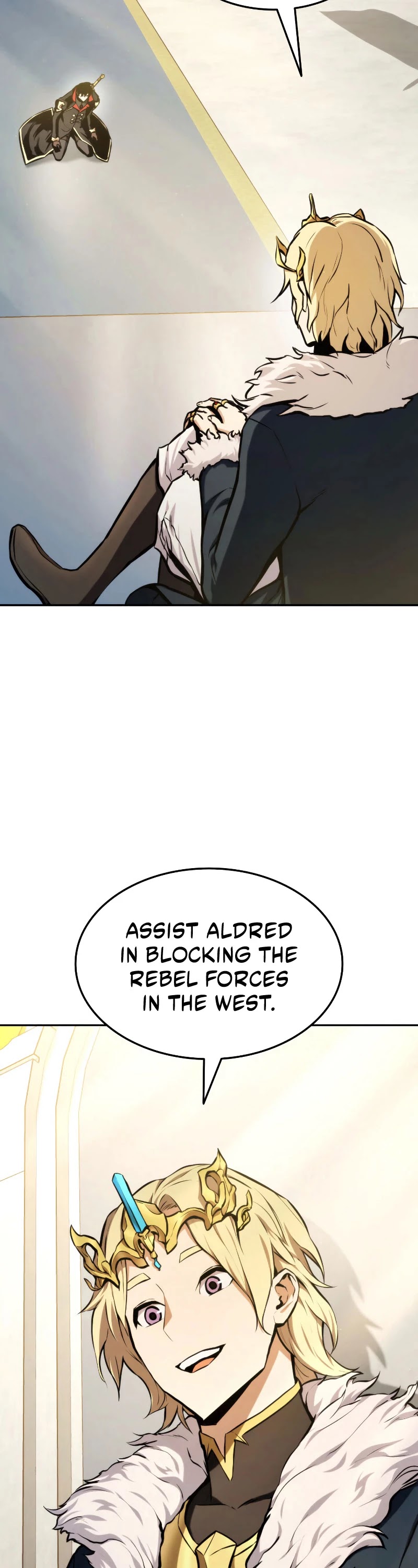 Ranker's Return (Remake) chapter 29 page 9