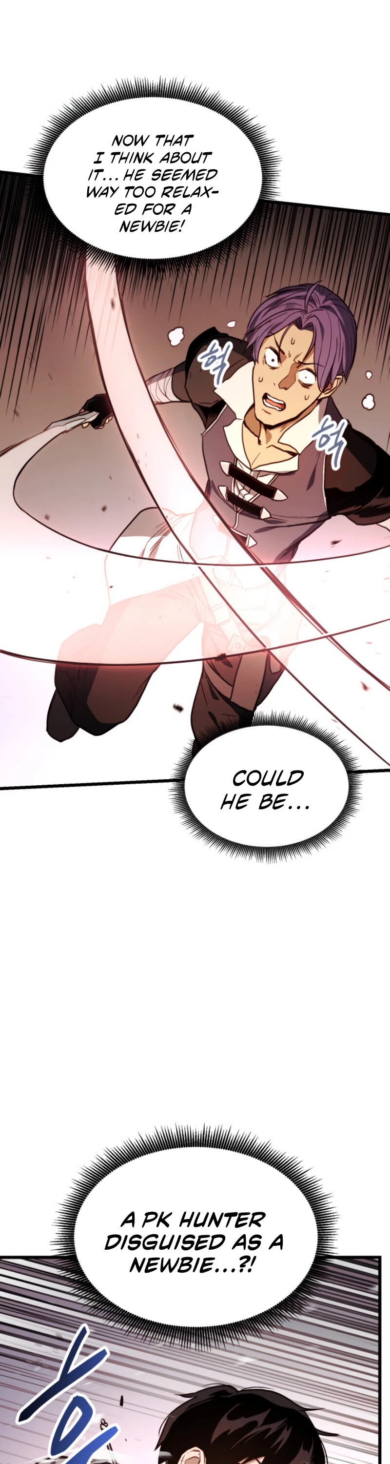 Ranker's Return (Remake) chapter 3 page 10