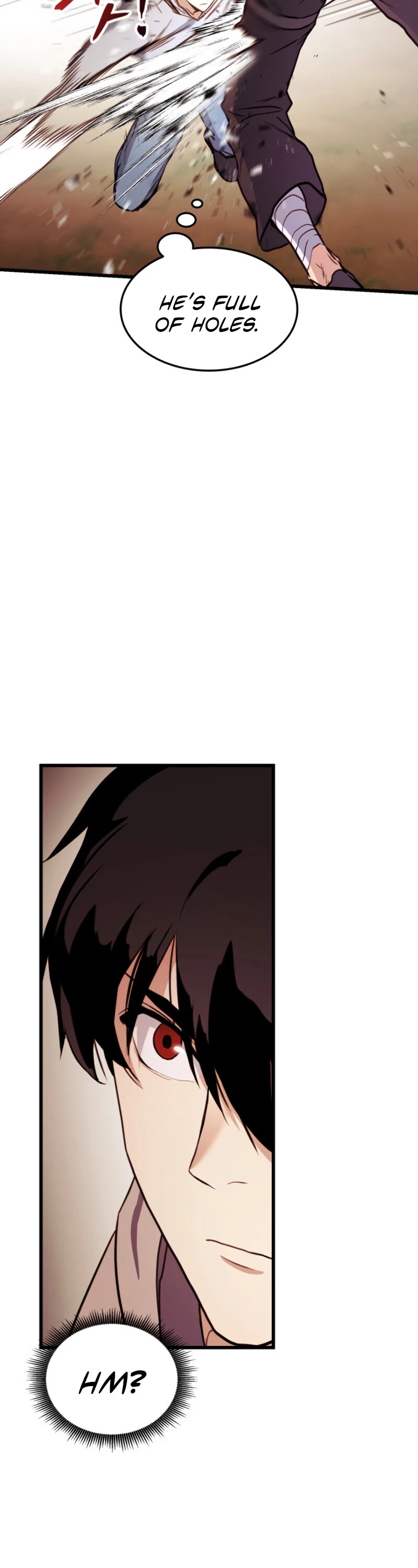 Ranker's Return (Remake) chapter 3 page 12