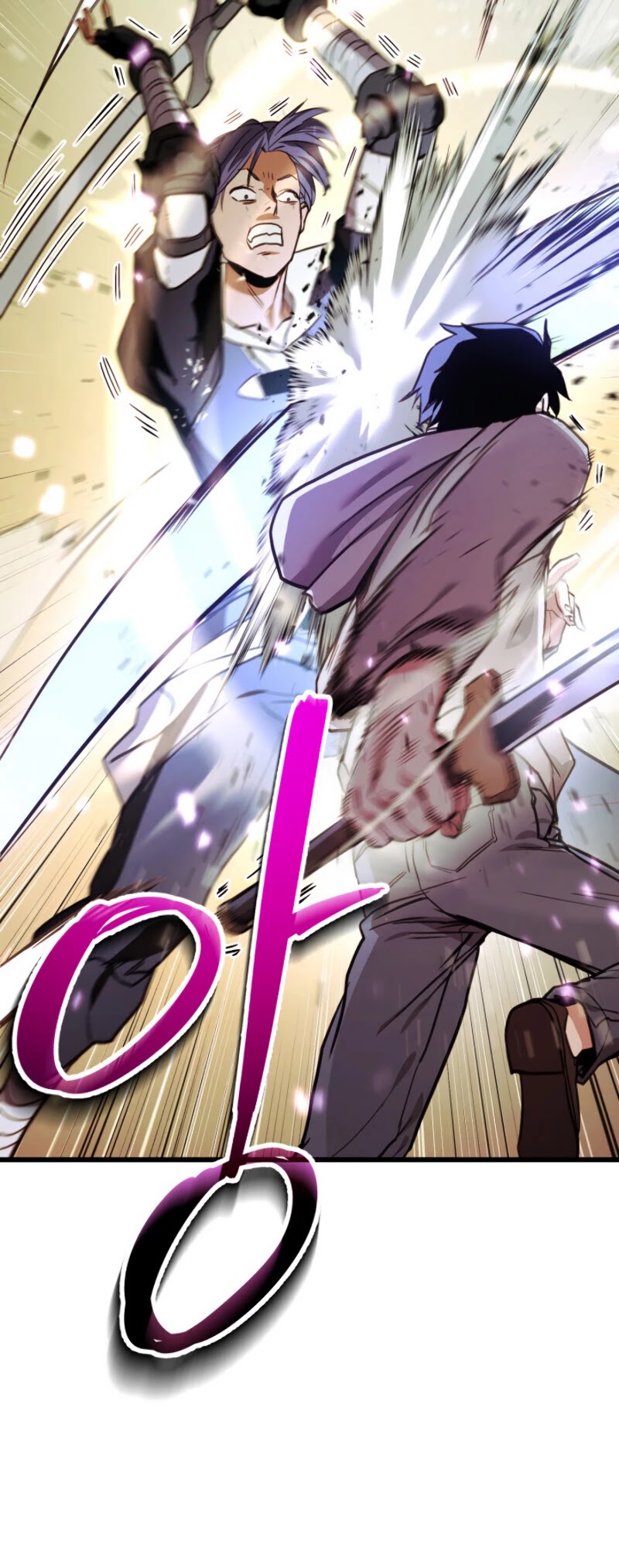 Ranker's Return (Remake) chapter 3 page 15