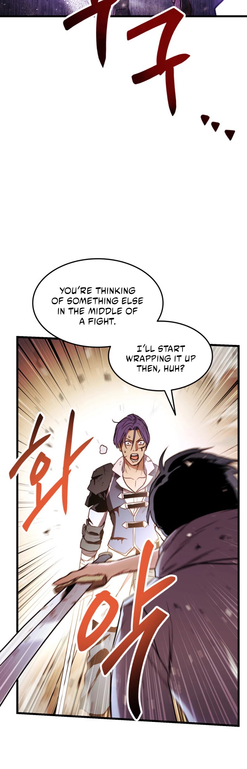 Ranker's Return (Remake) chapter 3 page 18