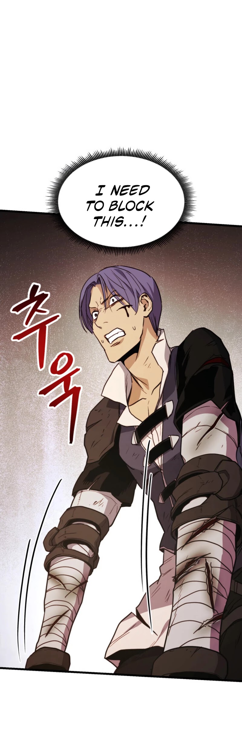 Ranker's Return (Remake) chapter 3 page 19