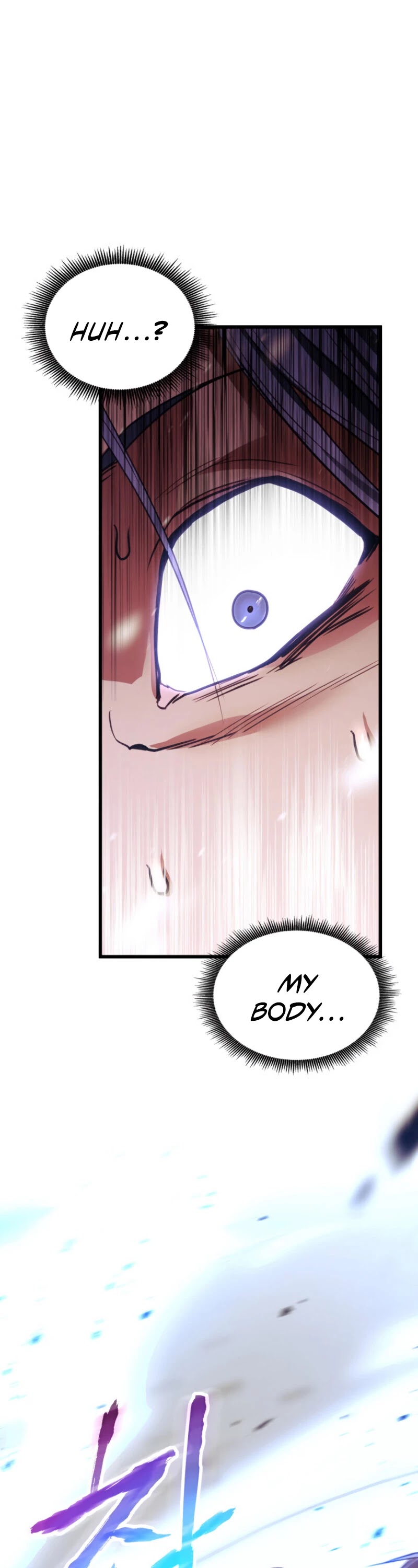 Ranker's Return (Remake) chapter 3 page 20