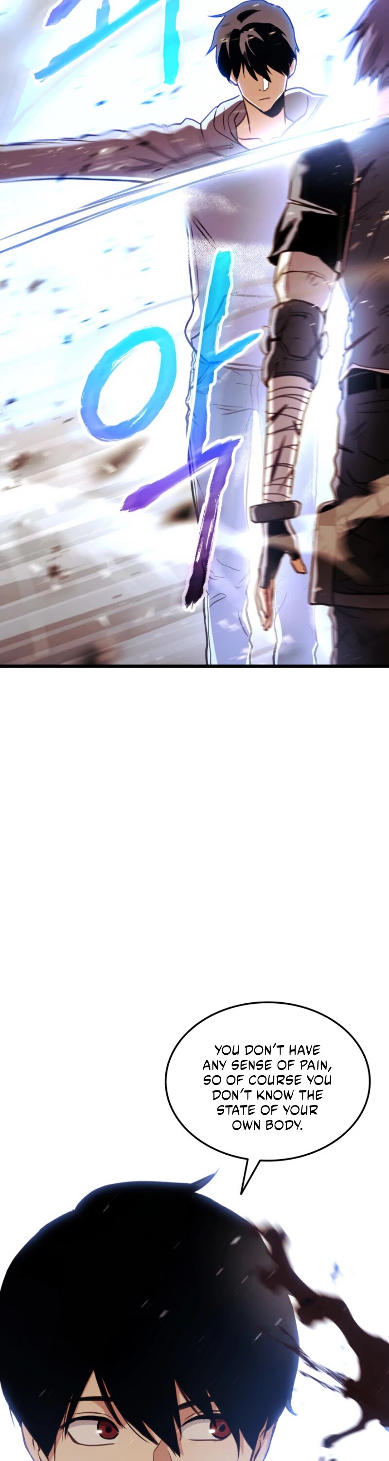 Ranker's Return (Remake) chapter 3 page 21