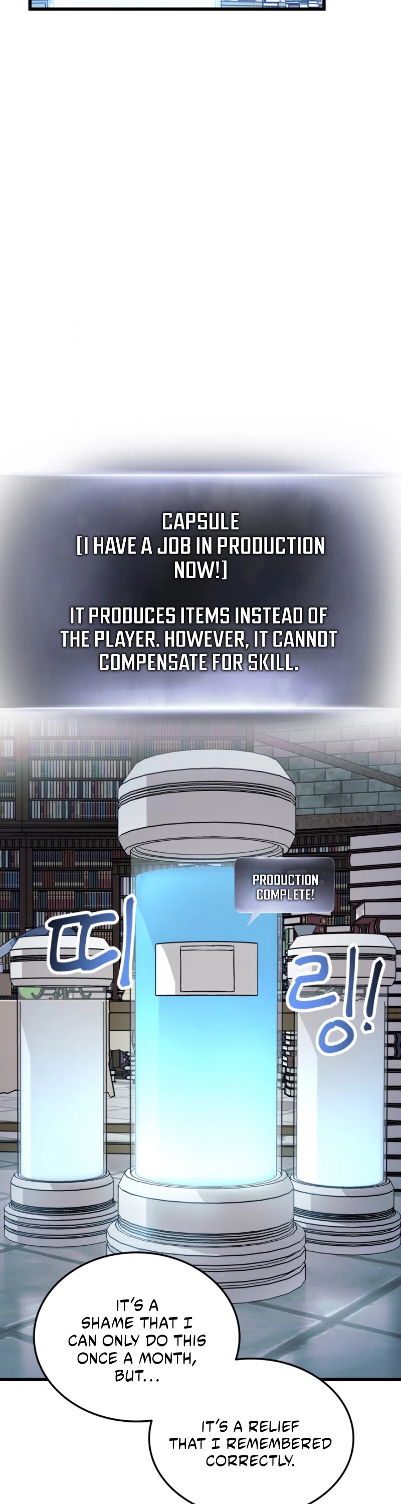 Ranker's Return (Remake) chapter 3 page 25