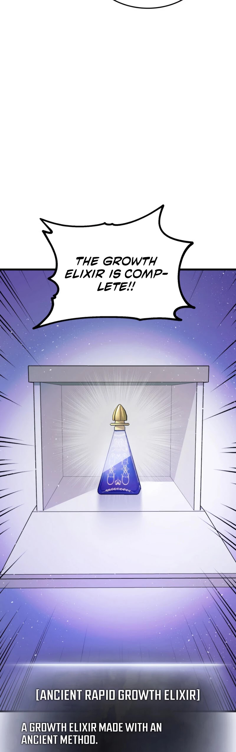 Ranker's Return (Remake) chapter 3 page 26