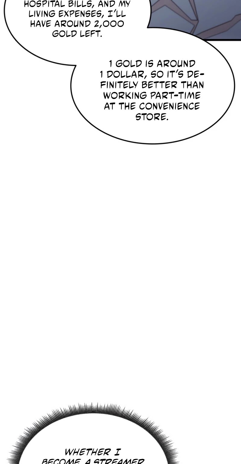 Ranker's Return (Remake) chapter 3 page 31