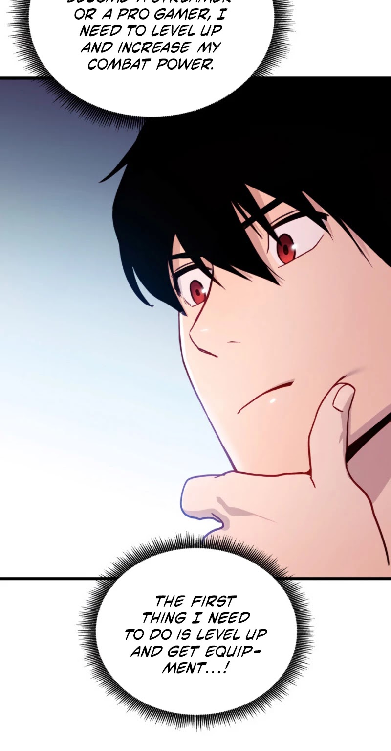 Ranker's Return (Remake) chapter 3 page 32