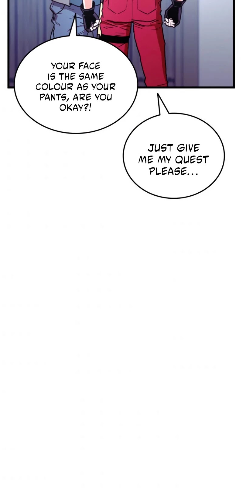 Ranker's Return (Remake) chapter 3 page 38